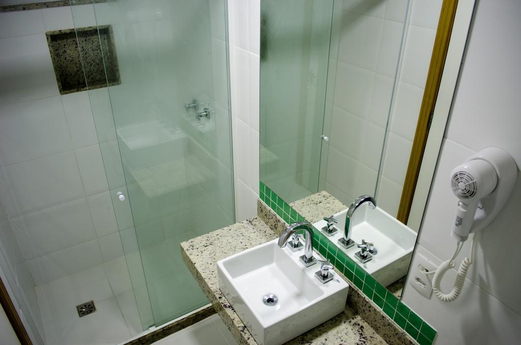 Hotel Gomes Freire (Adults Only) Rio de Janeiro Room photo